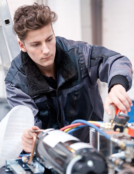 personalzertifizierung