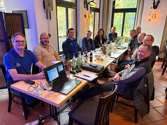 Foto: 8. Sächsisches Lehrertreffen