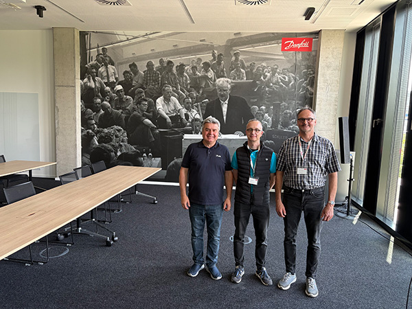 Foto: Besuch_Danfoss2