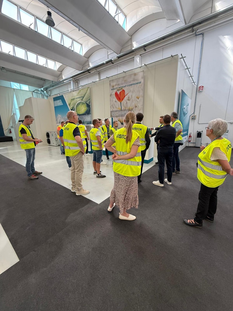 Inforeise nach Italien 3