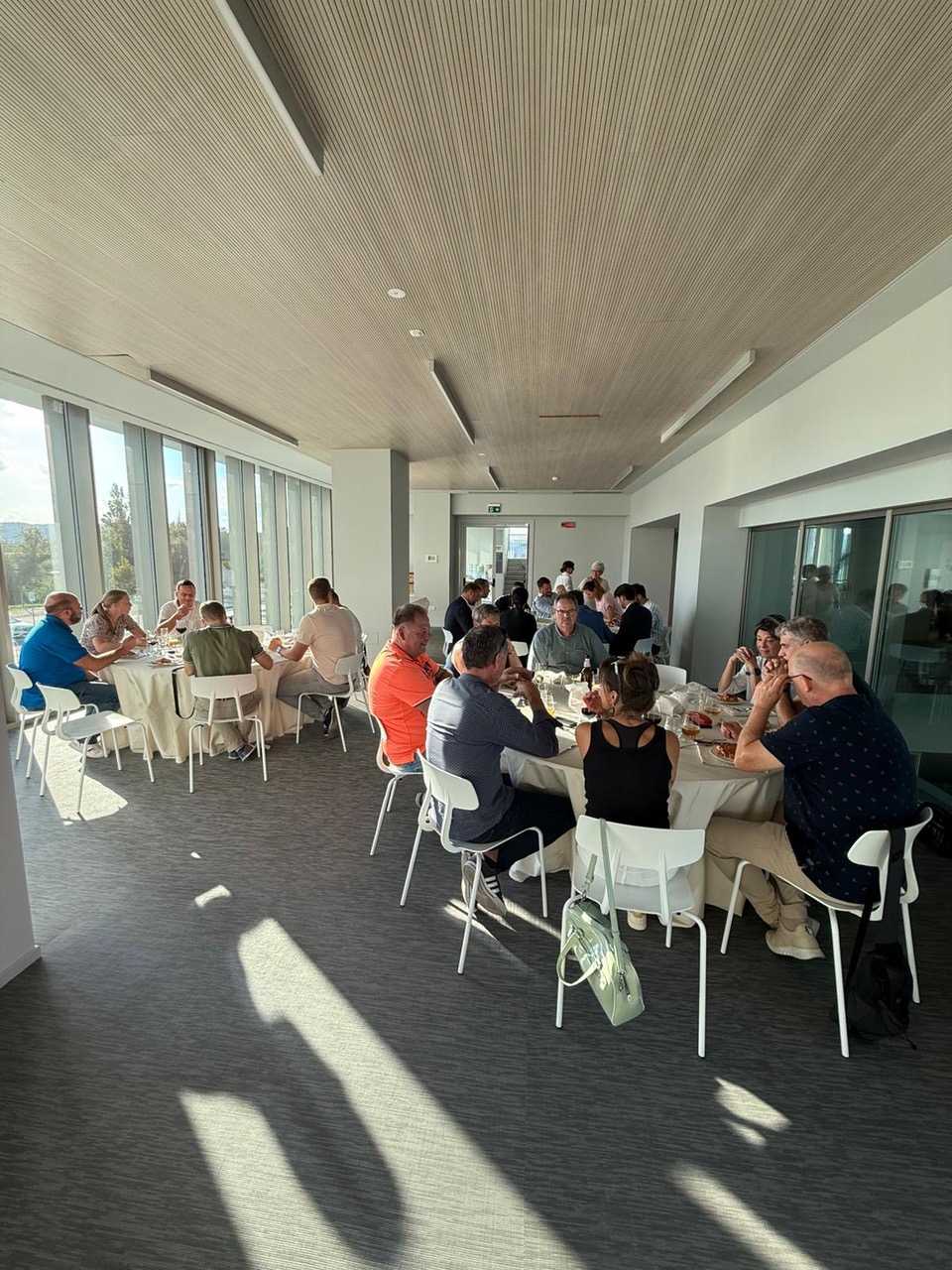 Inforeise nach Italien 4