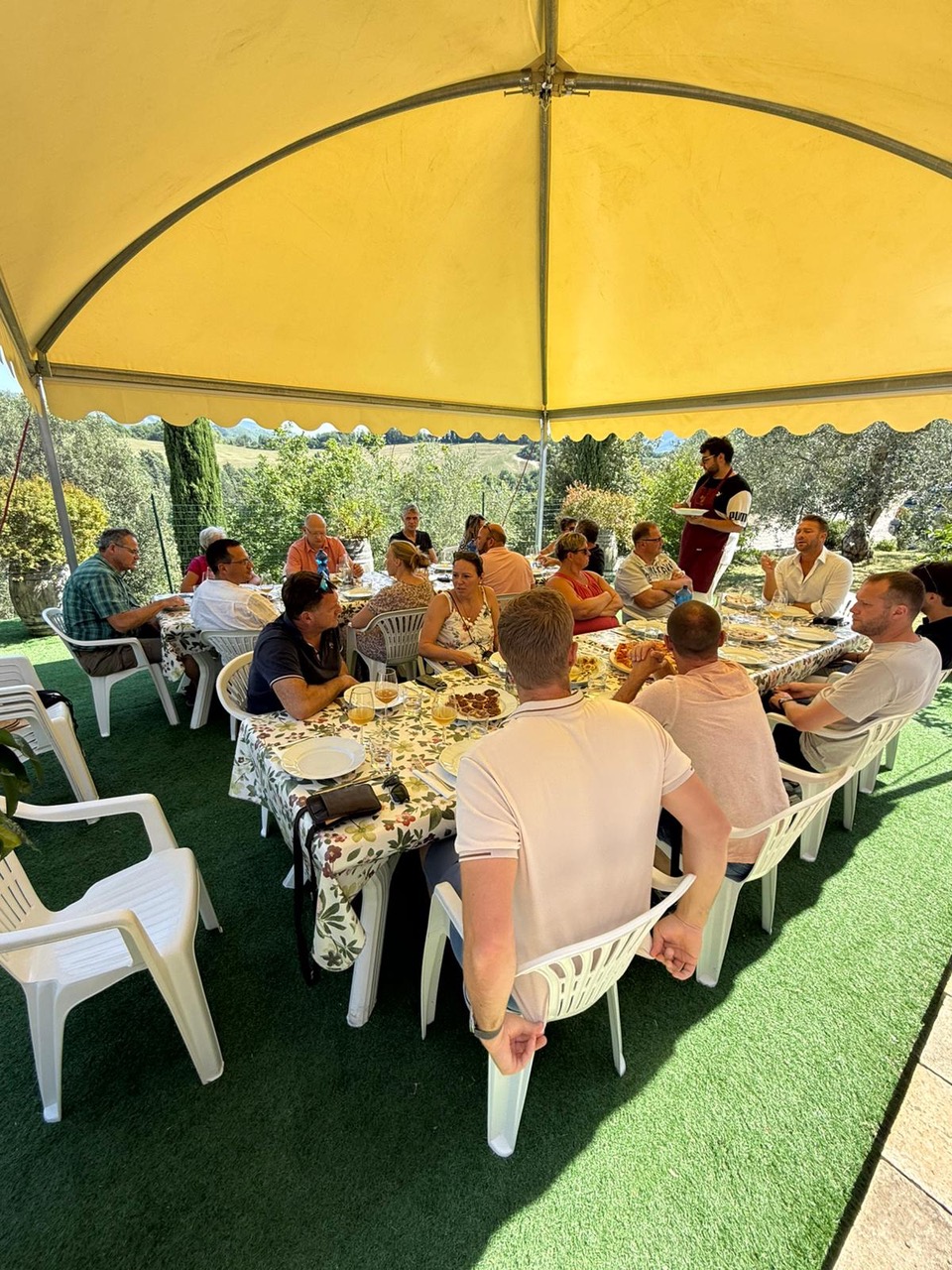 Inforeise nach Italien 5