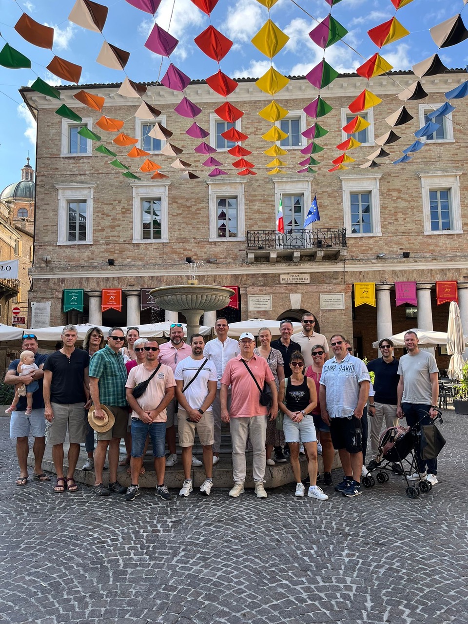 Inforeise nach Italien 6